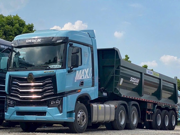 móc ben doosung soosan