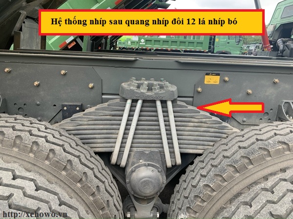 nhíp 12 lá
